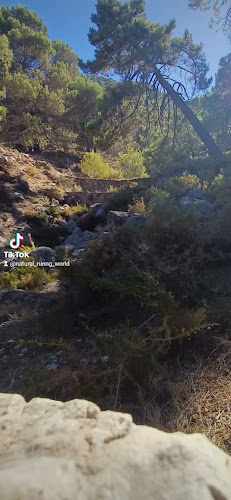 Fotografia tomada fuera de arteson de viznar - Panadería en Viznar, Granada