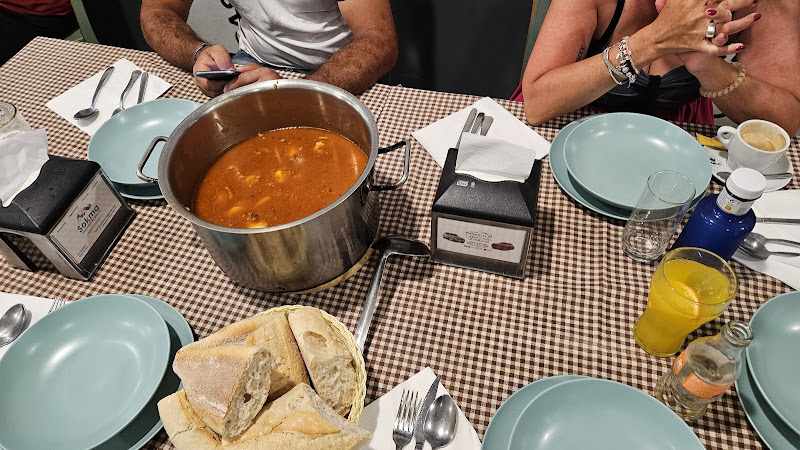 Fotografia tomada fuera de Panadería Alro - Panadería en Talavera de la Reina, Toledo