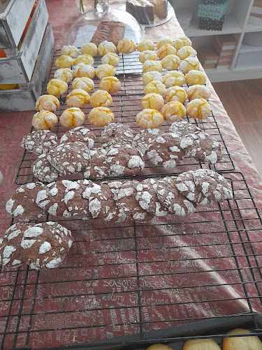 Fotografia tomada fuera de El Horno de Casilda - Tienda de postres en Talavera de la Reina, Toledo