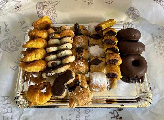 Fotografia tomada fuera de Pastelería La casita del dulce - Cake shop en Talavera de la Reina, Toledo