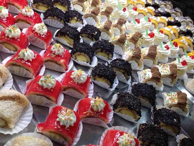 Fotografia tomada fuera de Panadería Artesana Sabor a Pan, s.l. - Panadería en Málaga, Málaga