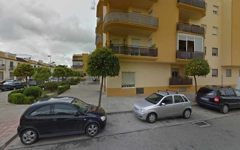 Fotografia tomada fuera de Panadería Artesanía Obando E Hijos S L - Panadería en Utrera, Sevilla