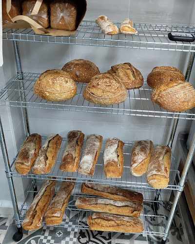 Fotografia tomada fuera de Spiga Micropanadería - Panadería en Utrera, Sevilla
