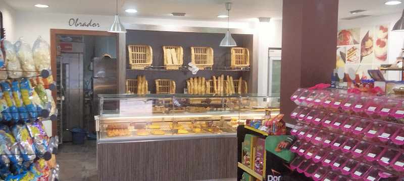 Fotografia tomada fuera de Franquicias Quop Barakaldo - Panadería en Barakaldo, Vizcaya