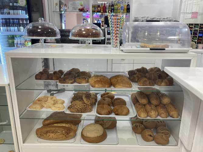 Fotografia tomada fuera de PASTELERIA MI DULCE LOCURA - Pastelería en Tudela, Navarra