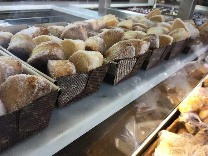 Fotografia tomada fuera de Pastelería Trufas - Pastelería en Tudela, Navarra