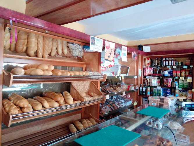 Fotografia tomada fuera de La Tahona de Martín - Panadería en Losar de la Vera, Cáceres