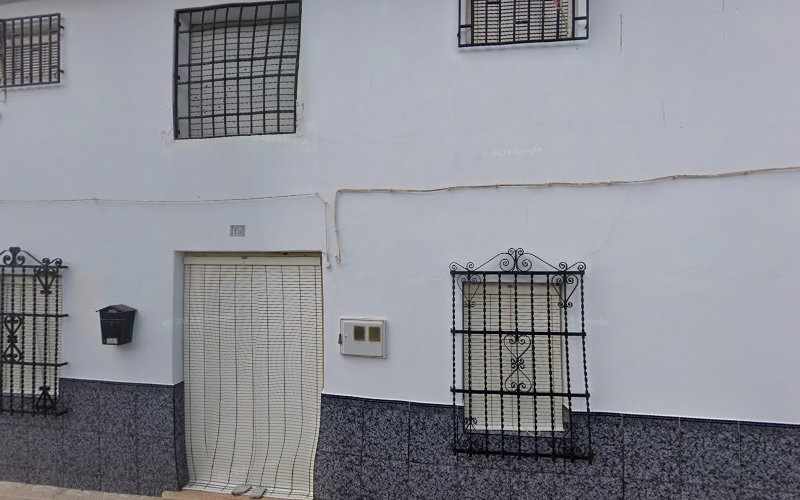 Fotografia tomada fuera de Panadería Bollería Los Mardos - Panadería en Los Mardos, Albacete