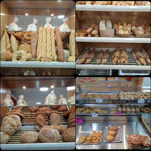 Fotografia tomada fuera de Panadería Bollería Miguel Parra - Panadería en Albacete, Albacete