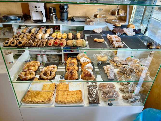 Fotografia tomada fuera de La Pasión Dulce Repostería - Pastelería en Plasencia, Cáceres