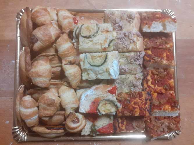 Fotografia tomada fuera de José Gabriel Llorens Penaguila - Panadería en Cocentaina, Alicante