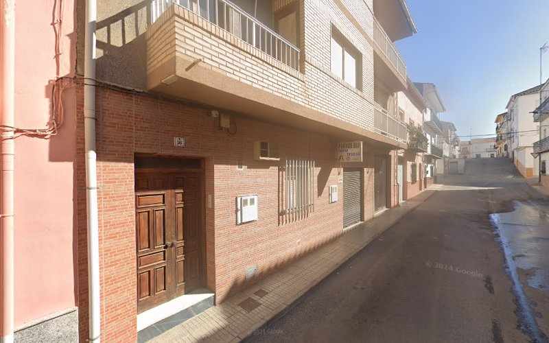 Fotografia tomada fuera de Panaderia Santa Teresa Virgen - Bakery en Pozo Alcón, Jaén