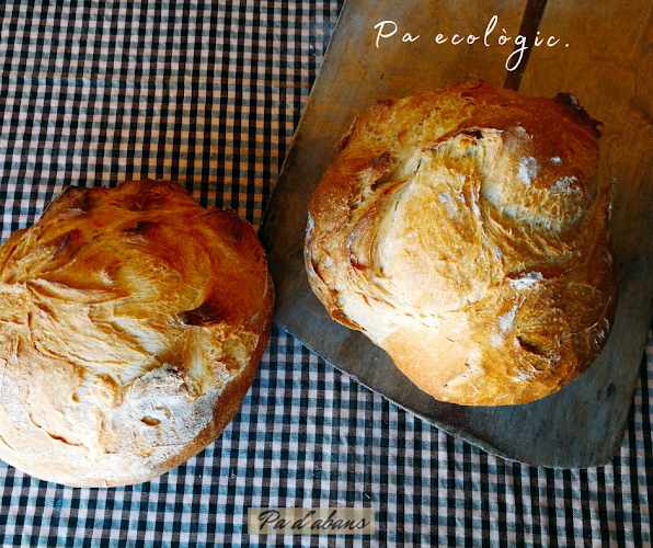 Fotografia tomada fuera de Forn Pa d'Abans Cervera - Forn de pa en Cervera, Lérida
