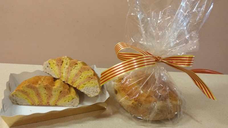 Fotografia tomada fuera de Pastisseria Carla - Store en Batea, Tarragona
