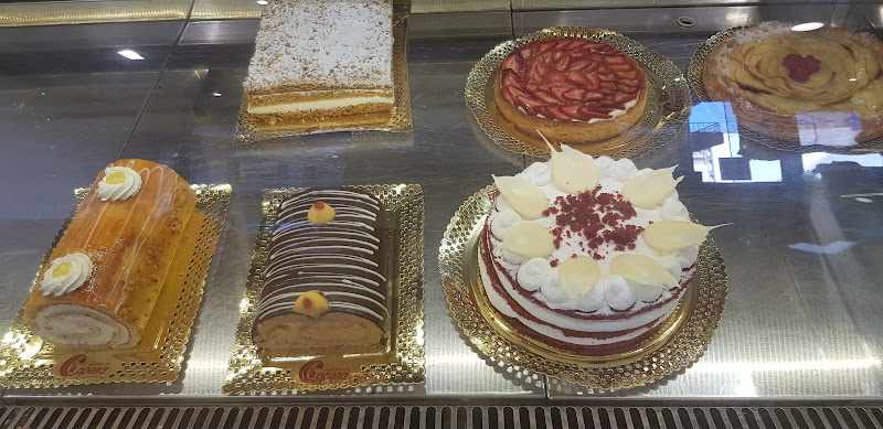 Copena Porriño – Panadería en O Porriño, Pontevedra – PanaderiaParte.com