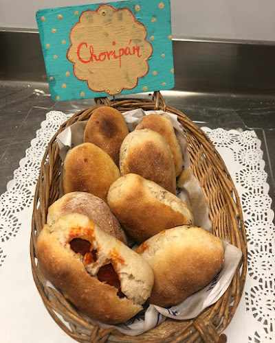 Fotografia tomada fuera de Panadería El Carmen - Panadería en O Porriño, Pontevedra