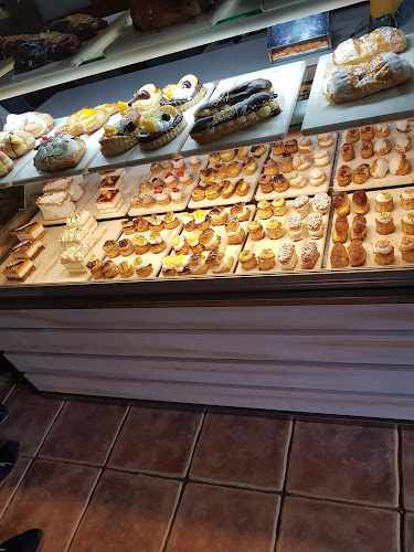 Fotografia tomada fuera de Panadería AMAQUÍA Torneiros - Panadería en O Porriño, Pontevedra