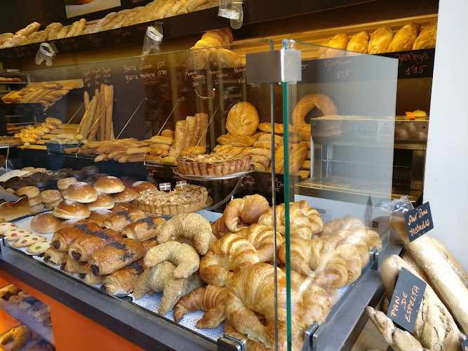 Fotografia tomada fuera de Pasteleria Degustación - Comercio en Getxo, Vizcaya