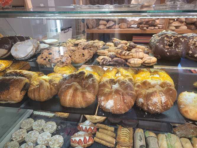 Fotografia tomada fuera de Acuña Sagasta - Panadería en Pontevedra, Pontevedra