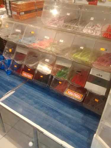 Fotografia tomada fuera de Alimentacion - Comercio en Sigüenza, Guadalajara