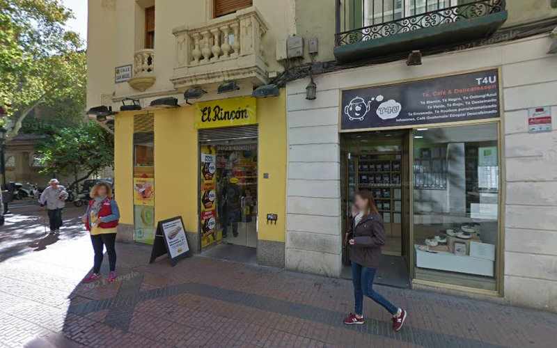 Fotografia tomada fuera de JaDe Cake, Repostería y Pastelería. - Pastelería en Zaragoza, Zaragoza