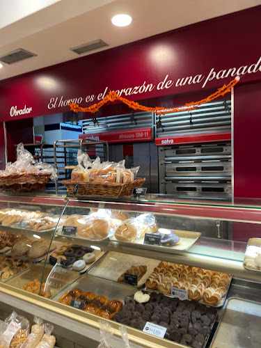 Fotografia tomada fuera de Panishop - Panadería en Zaragoza, Zaragoza