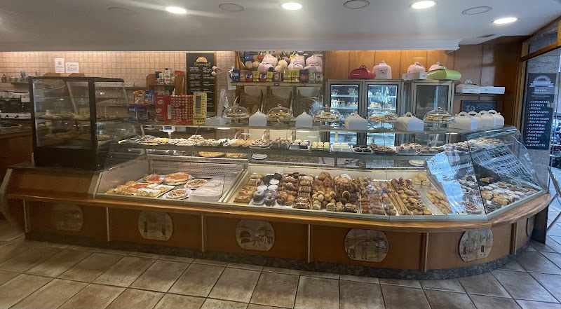 Fotografia tomada fuera de Dulce de leche - Pastelería en Vilanova i la Geltrú, Barcelona