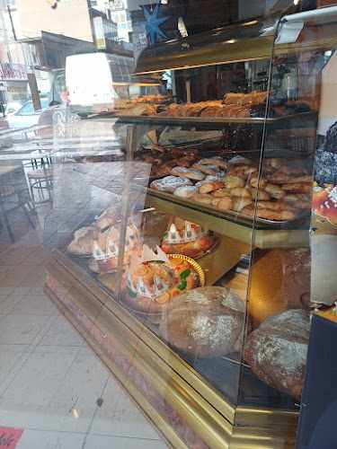 Fotografia tomada fuera de Cafeteria Ferdolç Pastisseria - Pastelería en Vilanova i la Geltrú, Barcelona