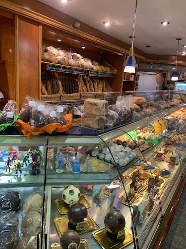 Fotografia tomada fuera de La Crème - Pastisseria en Vilanova i la Geltrú, Barcelona