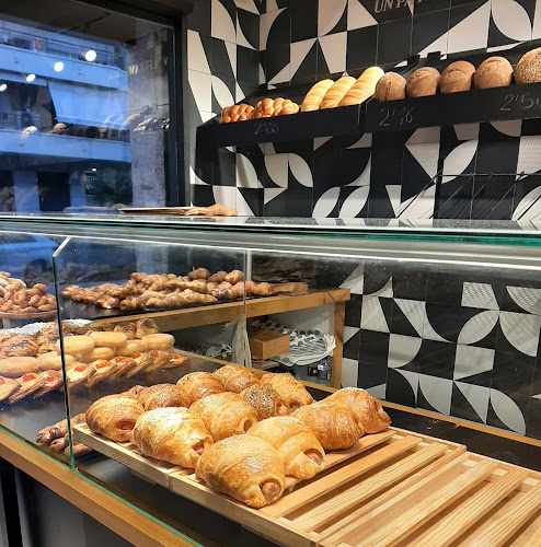 Fotografia tomada fuera de Granier - Panadería en Vilanova i la Geltrú, Barcelona