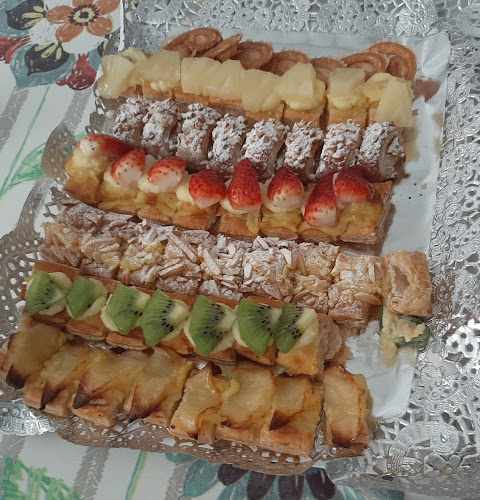 Fotografia tomada fuera de Mercè - Pastisseria en Vilanova i la Geltrú, Barcelona
