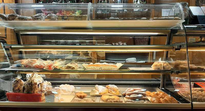 Fotografia tomada fuera de Jaume Blanch Ventosa - Pastelería en Vilanova i la Geltrú, Barcelona