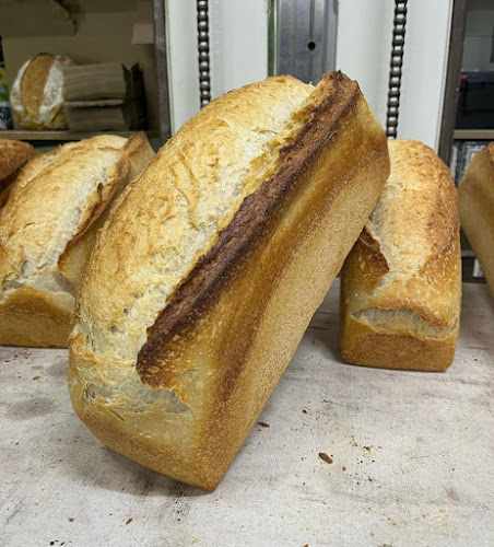 Fotografia tomada fuera de Panadería La Hoya - Panadería en Vejer de la Frontera, Cádiz