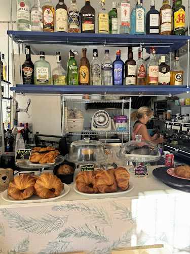 Fotografia tomada fuera de Pan de Limón - cafeterías en Vejer de la Frontera, Cádiz