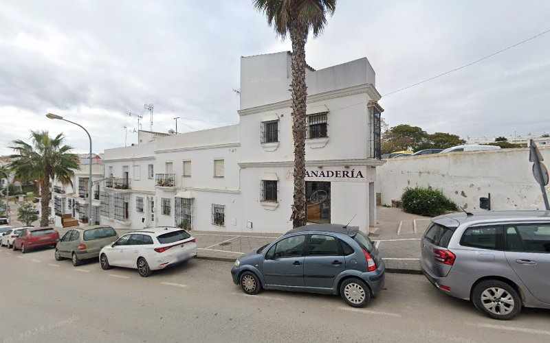 Fotografia tomada fuera de Ceres Panadería y Pastelería Artesanal Sin Adititivos - Panadería en Vejer de la Frontera, Cádiz