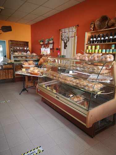 Fotografia tomada fuera de Panadería MIAJON DULCE S.L. - Panadería en Navalvillar de Pela, Badajoz