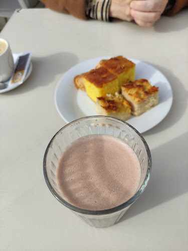 Fotografia tomada fuera de Panadería Acuña - Panadaría en Pontevedra, Pontevedra