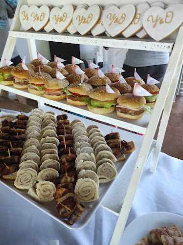 Fotografia tomada fuera de VICENZA BAKERY PASTRY - Pastelería en Pontevedra, Pontevedra