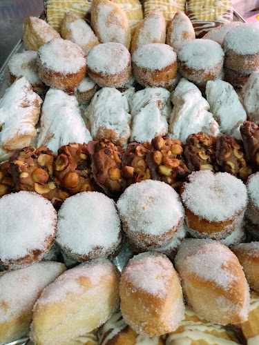 Fotografia tomada fuera de Panaderia Rodriguez Del Pozo (Tahona) - Panadería en Tielmes, Madrid