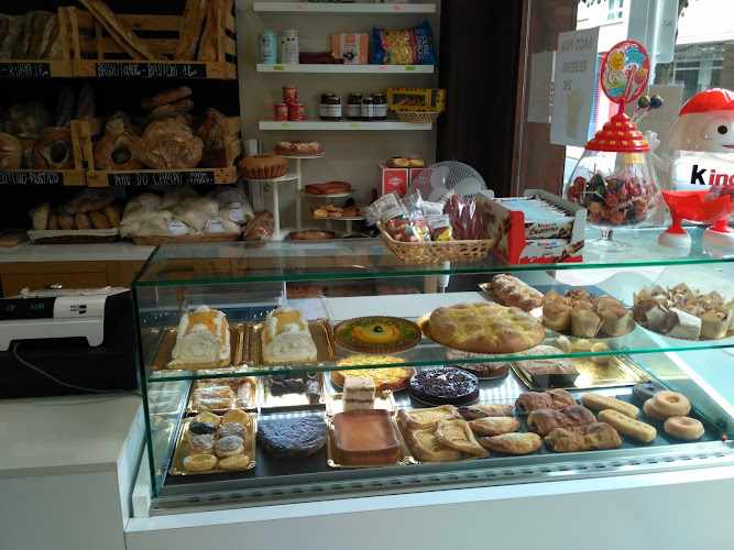 Fotografia tomada fuera de MIPA Panaderia Pasteleria - Panadería en Pontevedra, Pontevedra