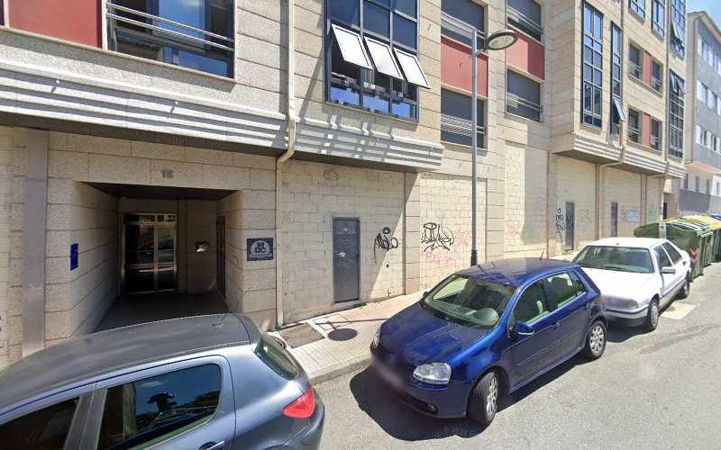 Fotografia tomada fuera de Panadería JCARRERA - Panadería en Pontevedra, Pontevedra