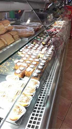 Fotografia tomada fuera de Confitería Casa Marco - Pastelería en Archena, Murcia