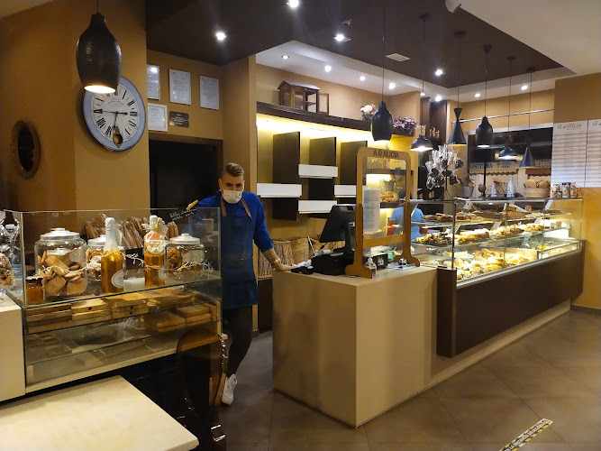 Fotografia tomada fuera de A d'Alicia - Panadería en Valencia, Valencia