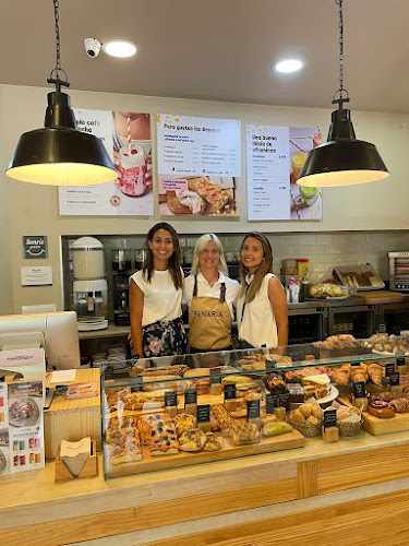 Fotografia tomada fuera de Panaria - cafeterías en Valencia, Valencia