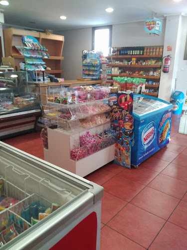 Fotografia tomada fuera de Panadería Goxoa - Panadería en Amurrio, Álava