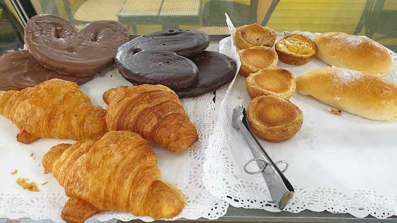 Fotografia tomada fuera de Pastelería Dastaketa - Pastelería en Amurrio, Álava