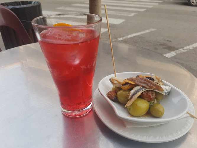 Fotografia tomada fuera de Turrones y Helados, S.L. - Gelateria en Amposta, Tarragona