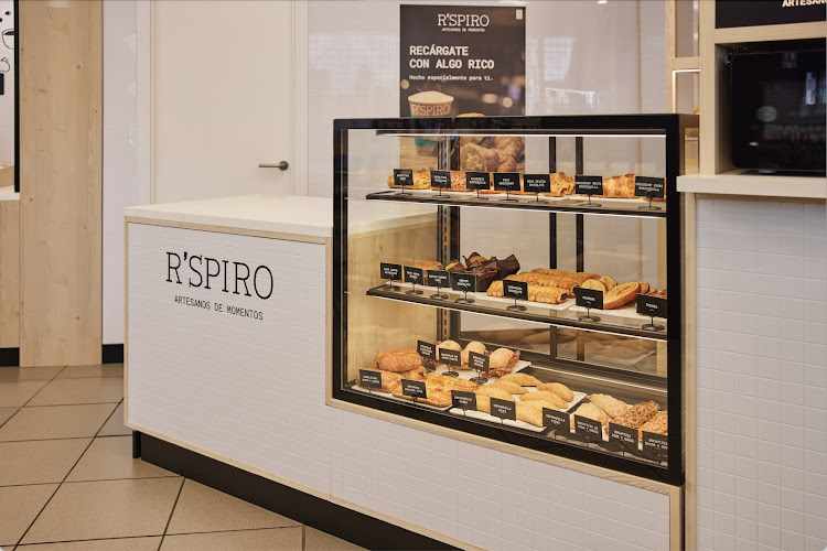 Fotografia tomada fuera de R´SPIRO CAFÉ - cafeterías en Ameyugo, Burgos