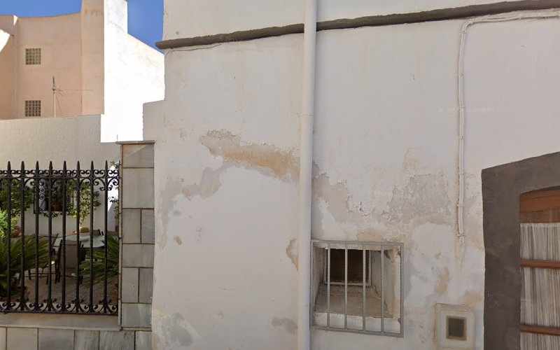 Fotografia tomada fuera de Rulo Pan - Panadería en Gádor, Almería