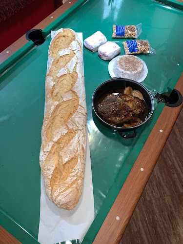 Fotografia tomada fuera de PANADERÍA FARACO - Panadería en Almonte, Huelva